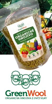 GREENWOOL.CZ
